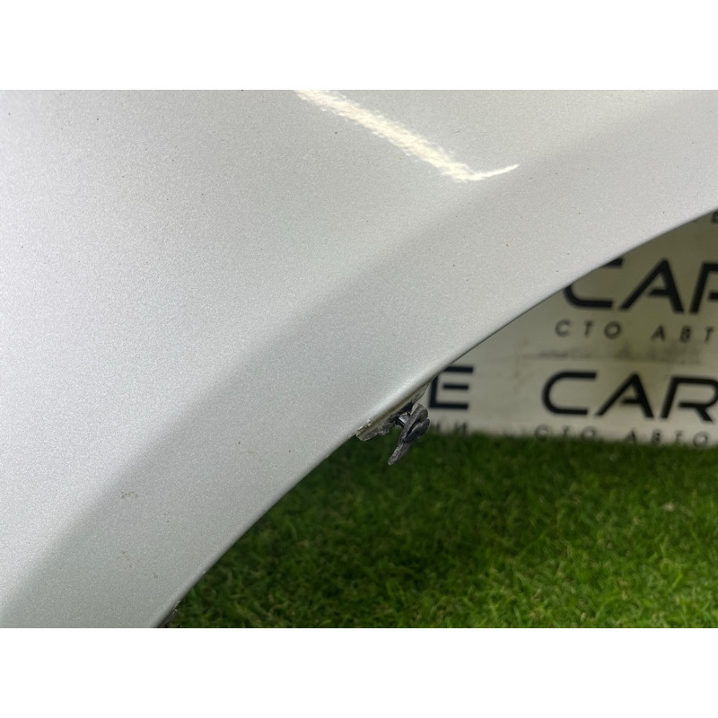 Крыло (наружные элементы кузова) BMW 5-series F10 2011 2.0 N47N 41355A03262