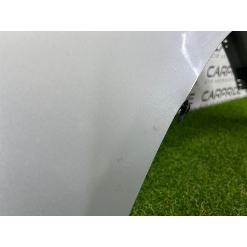 Крыло (наружные элементы кузова) BMW 5-series F10 2011 2.0 N47N 41355A03262