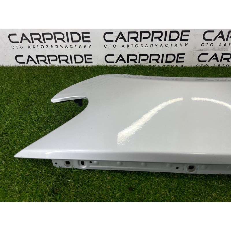 Крыло (наружные элементы кузова) BMW 5-series F10 2011 2.0 N47N 41355A03262