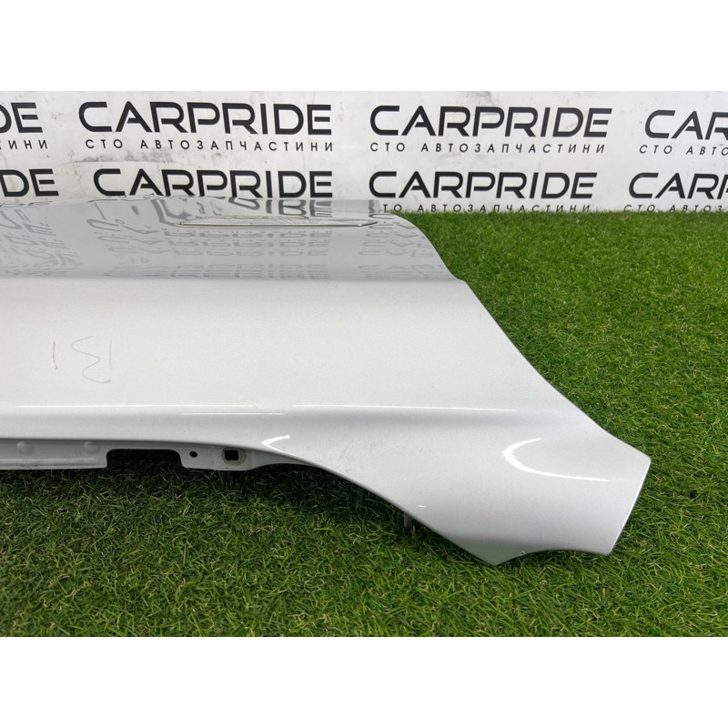 Крыло (наружные элементы кузова) BMW 5-series F10 2011 2.0 N47N 41355A03262