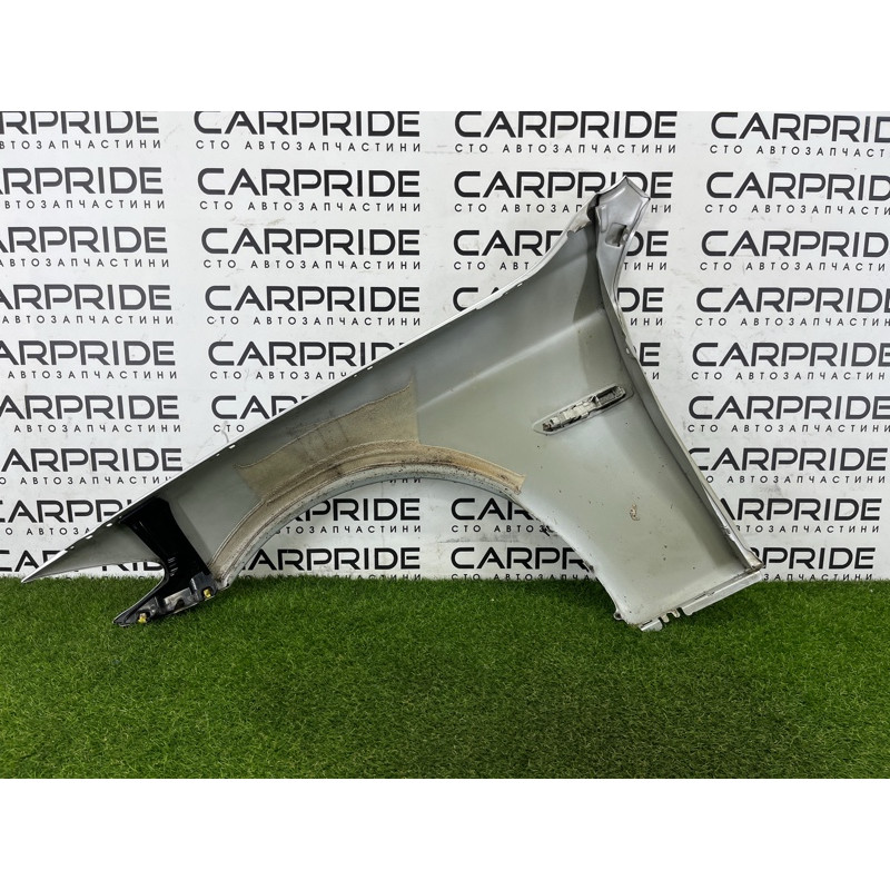 Крыло (наружные элементы кузова) BMW 5-series F10 2011 2.0 N47N 41355A03262