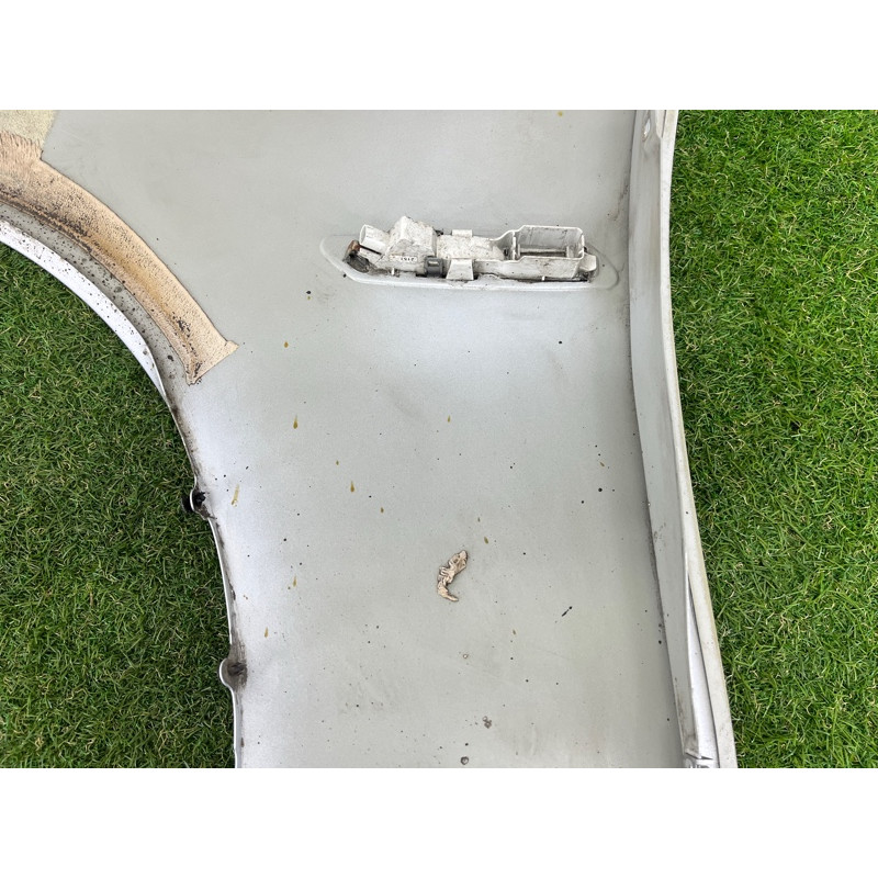 Крыло (наружные элементы кузова) BMW 5-series F10 2011 2.0 N47N 41355A03262