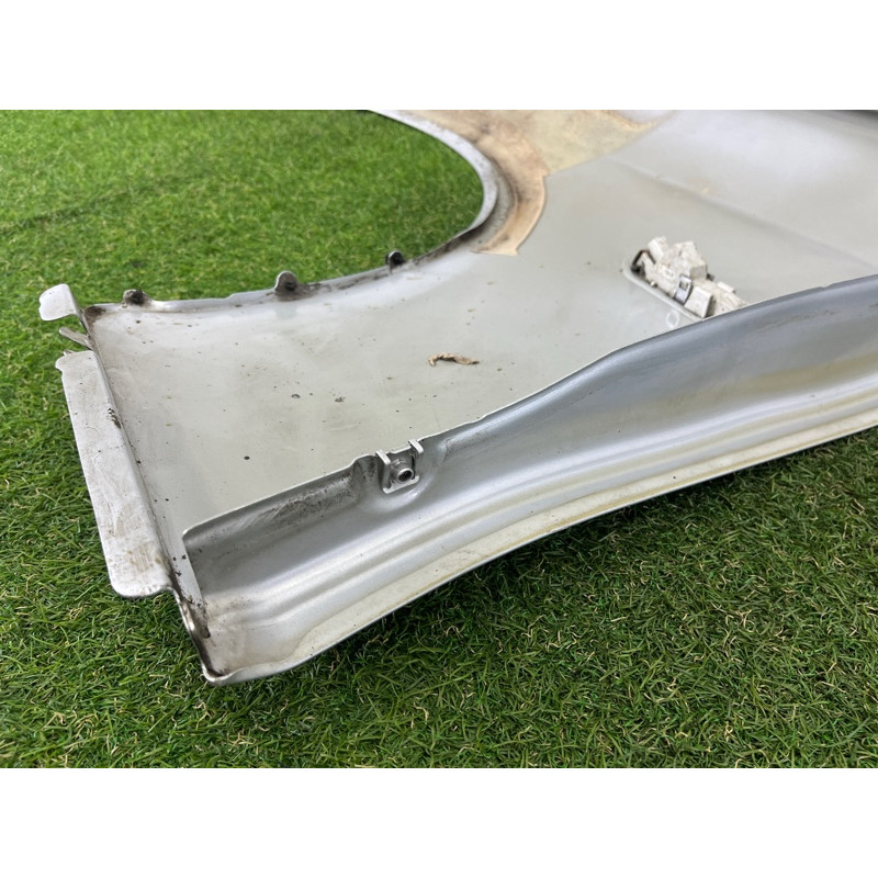 Крыло (наружные элементы кузова) BMW 5-series F10 2011 2.0 N47N 41355A03262