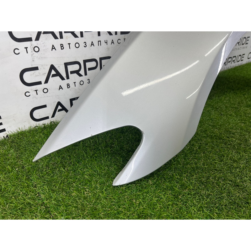 Крыло (наружные элементы кузова) BMW 5-series F10 2011 2.0 N47N 41355A03261