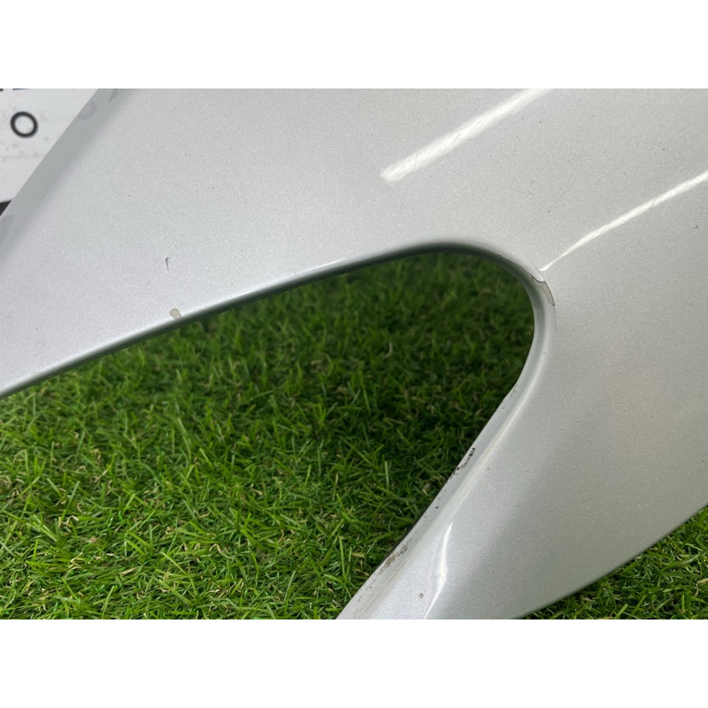 Крыло (наружные элементы кузова) BMW 5-series F10 2011 2.0 N47N 41355A03261