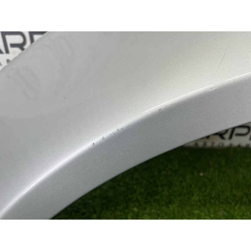 Крыло (наружные элементы кузова) BMW 5-series F10 2011 2.0 N47N 41355A03261