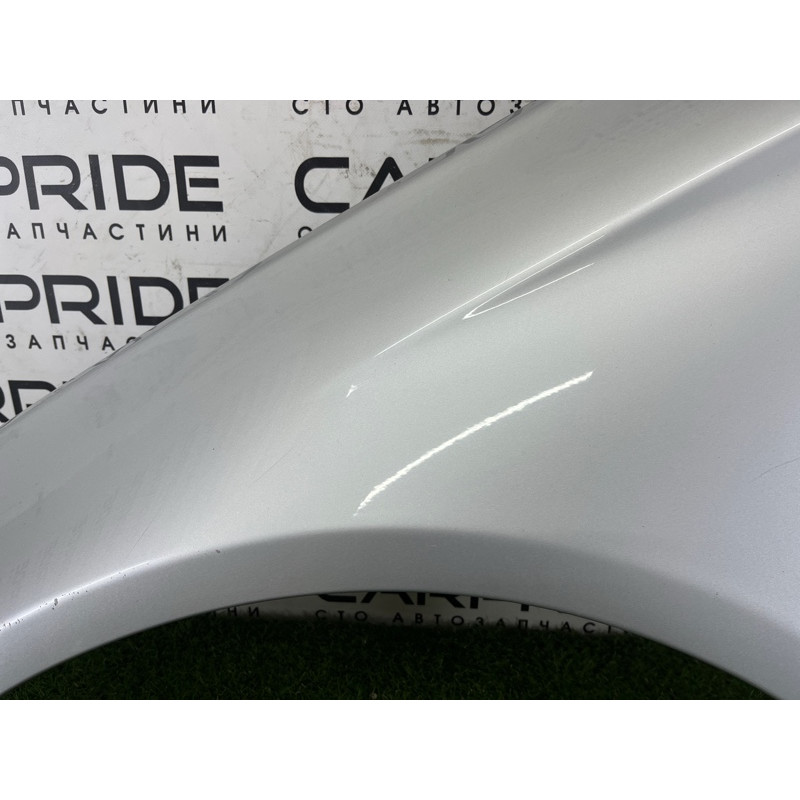 Крыло (наружные элементы кузова) BMW 5-series F10 2011 2.0 N47N 41355A03261