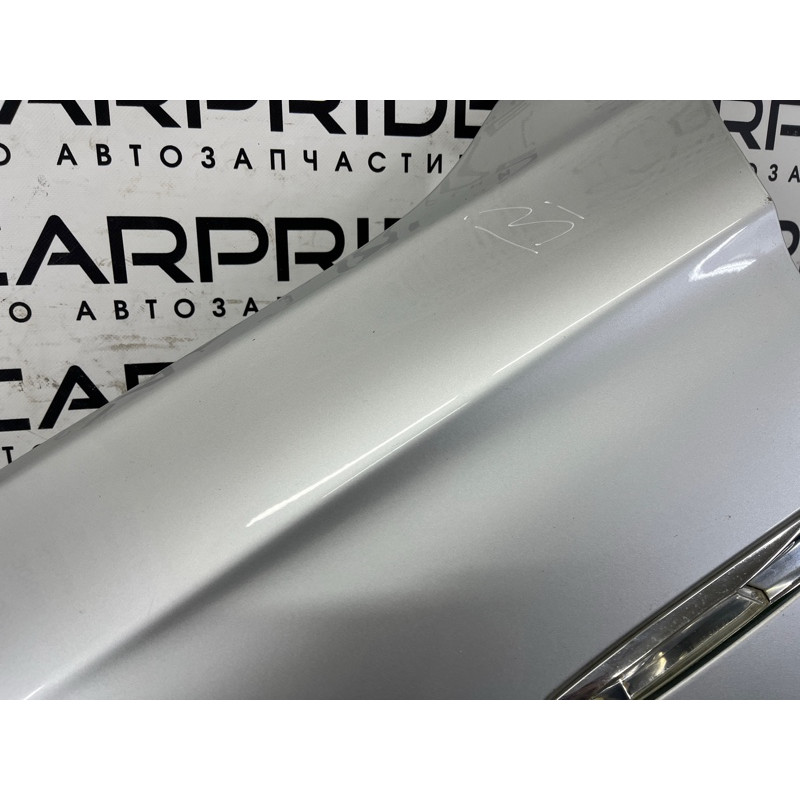 Крыло (наружные элементы кузова) BMW 5-series F10 2011 2.0 N47N 41355A03261