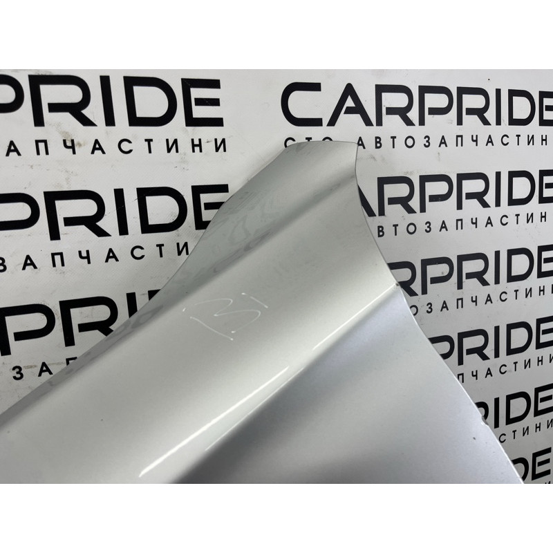 Крыло (наружные элементы кузова) BMW 5-series F10 2011 2.0 N47N 41355A03261