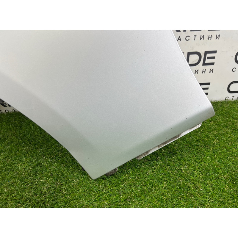 Крыло (наружные элементы кузова) BMW 5-series F10 2011 2.0 N47N 41355A03261