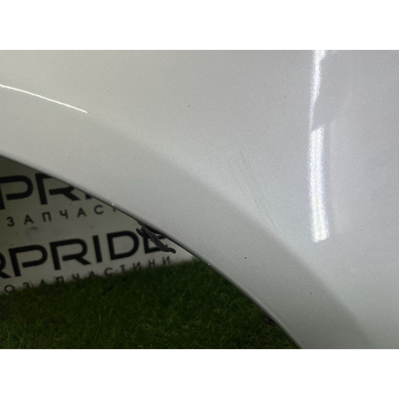 Крыло (наружные элементы кузова) BMW 5-series F10 2011 2.0 N47N 41355A03261