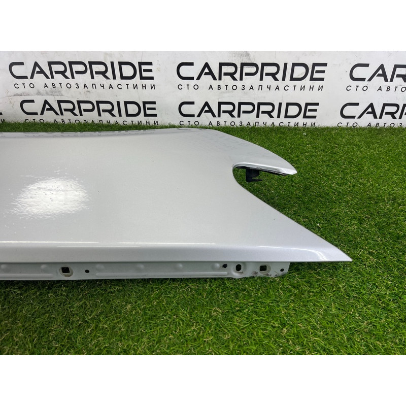 Крыло (наружные элементы кузова) BMW 5-series F10 2011 2.0 N47N 41355A03261