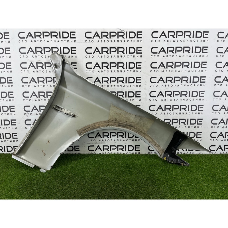 Крыло (наружные элементы кузова) BMW 5-series F10 2011 2.0 N47N 41355A03261