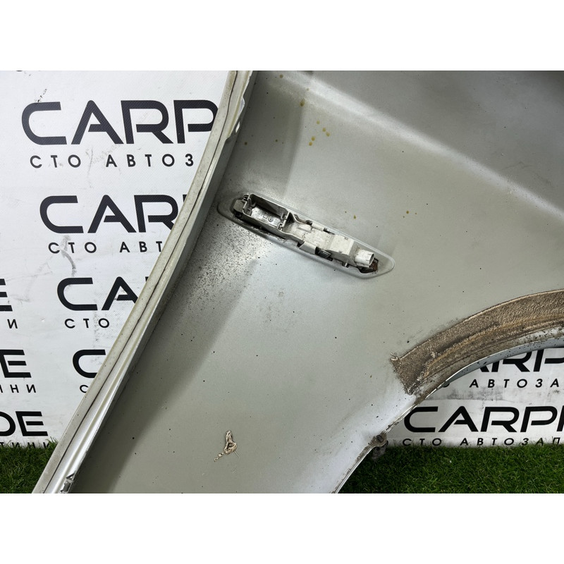 Крыло (наружные элементы кузова) BMW 5-series F10 2011 2.0 N47N 41355A03261