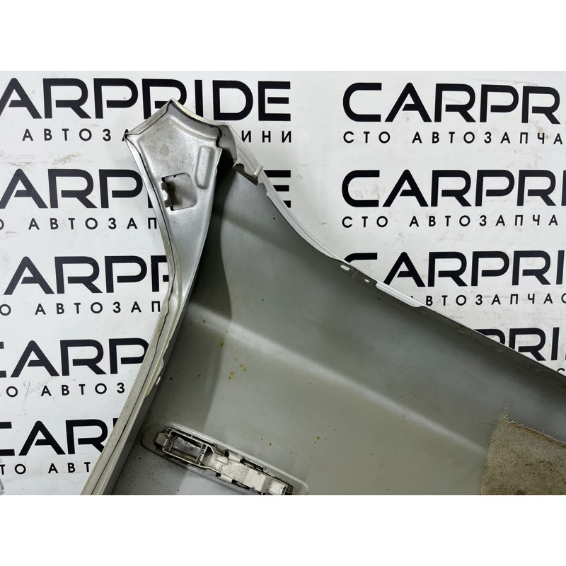 Крыло (наружные элементы кузова) BMW 5-series F10 2011 2.0 N47N 41355A03261