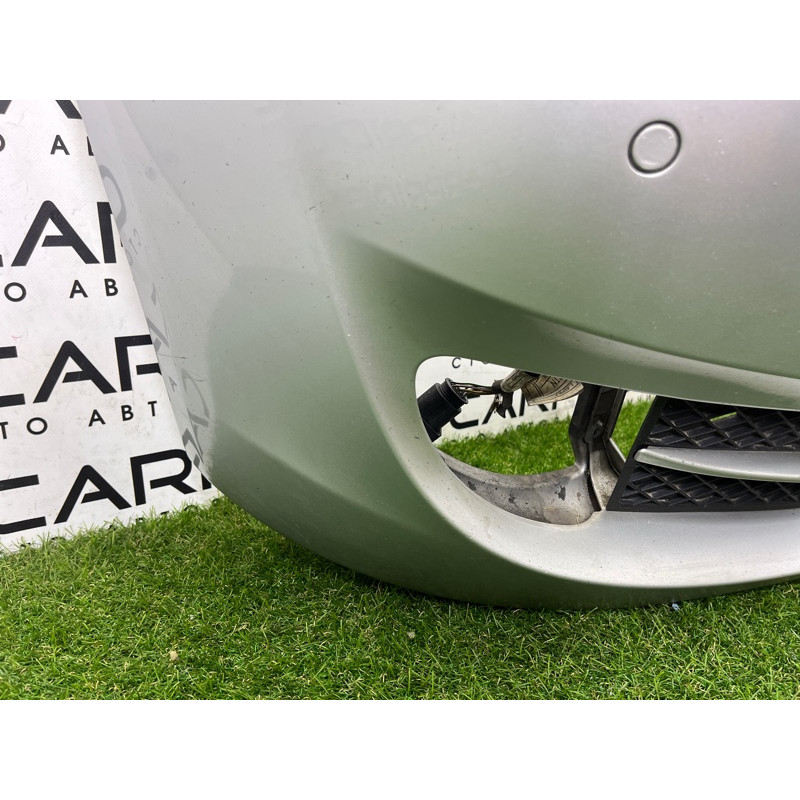 Бампер (наружные элементы кузова) BMW 5-series F10 2011 2.0 N47N 51117285962