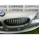 Бампер (наружные элементы кузова) BMW 5-series F10 2011 2.0 N47N 51117285962