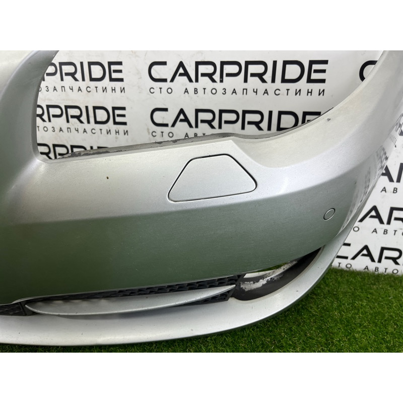 Бампер (наружные элементы кузова) BMW 5-series F10 2011 2.0 N47N 51117285962