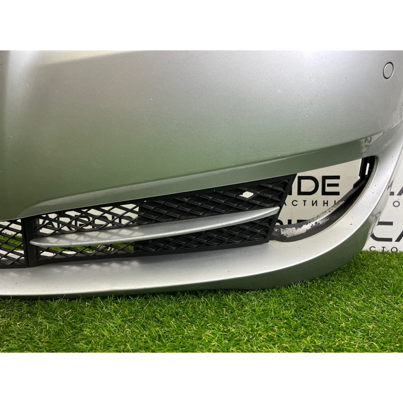 Бампер (наружные элементы кузова) BMW 5-series F10 2011 2.0 N47N 51117285962