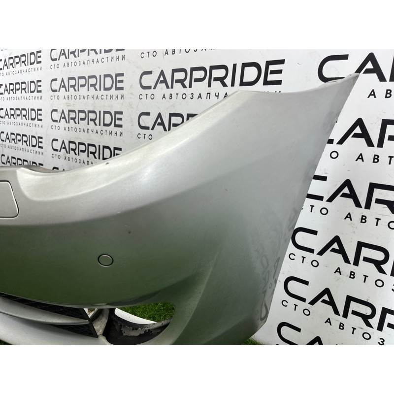 Бампер (наружные элементы кузова) BMW 5-series F10 2011 2.0 N47N 51117285962