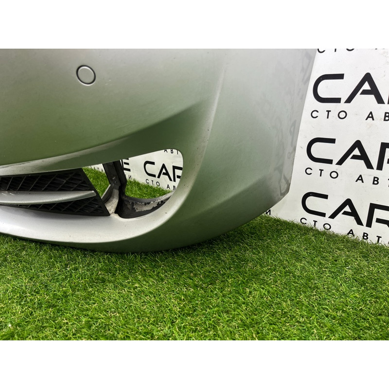 Бампер (наружные элементы кузова) BMW 5-series F10 2011 2.0 N47N 51117285962