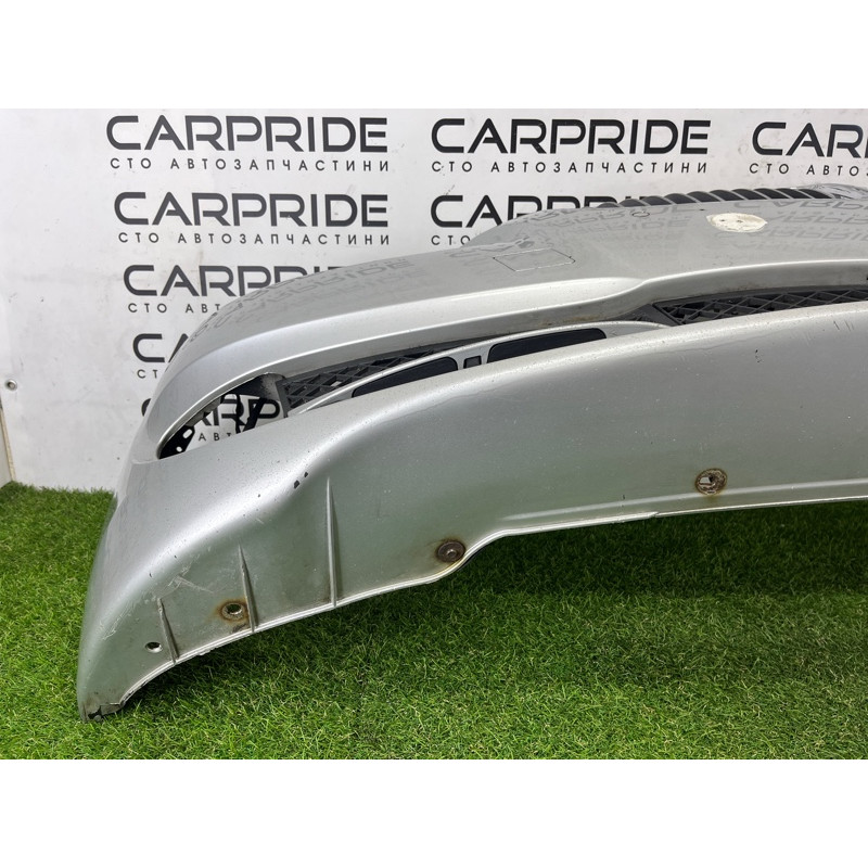 Бампер (наружные элементы кузова) BMW 5-series F10 2011 2.0 N47N 51117285962