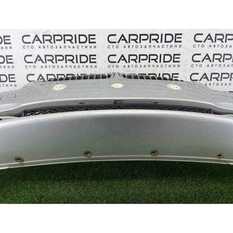 Бампер (наружные элементы кузова) BMW 5-series F10 2011 2.0 N47N 51117285962