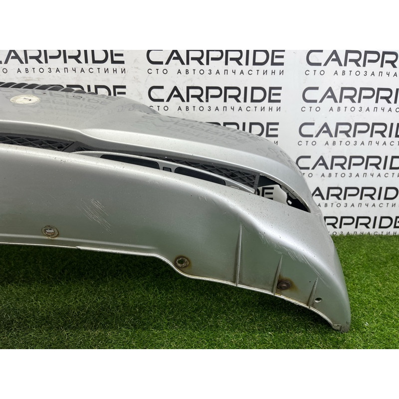 Бампер (наружные элементы кузова) BMW 5-series F10 2011 2.0 N47N 51117285962