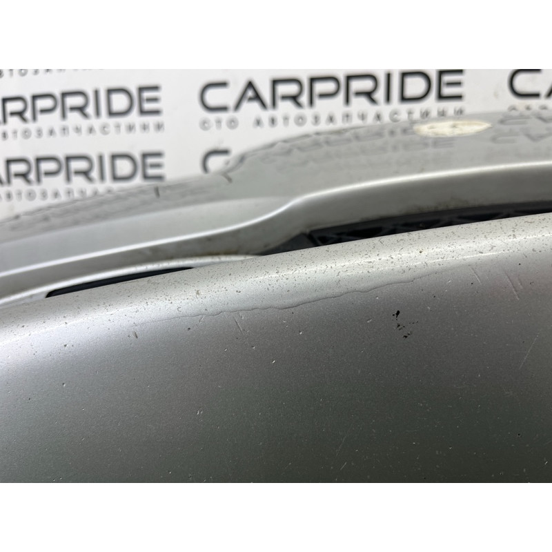 Бампер (наружные элементы кузова) BMW 5-series F10 2011 2.0 N47N 51117285962