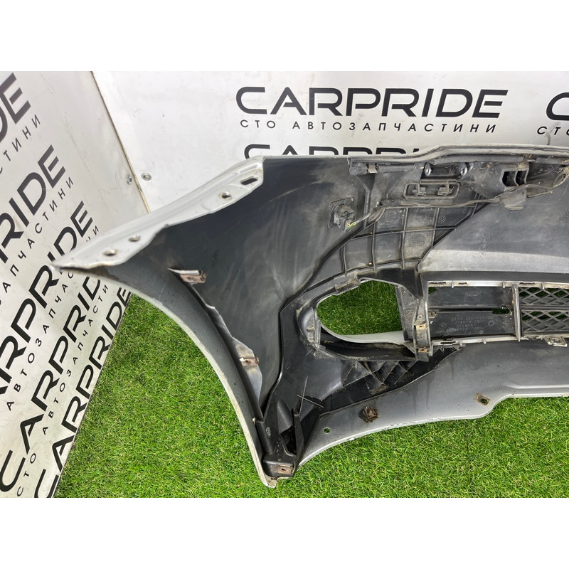 Бампер (наружные элементы кузова) BMW 5-series F10 2011 2.0 N47N 51117285962