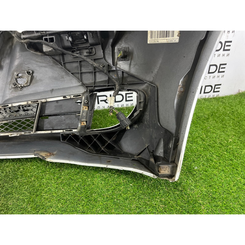 Бампер (наружные элементы кузова) BMW 5-series F10 2011 2.0 N47N 51117285962