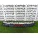 Спойлер (кузов і елементи) BMW X5 E70 2009 4.8 N62N 51627177604