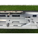 Спойлер (кузов і елементи) BMW X5 E70 2009 4.8 N62N 51627177604