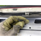 Спойлер (кузов і елементи) BMW X5 E70 2009 4.8 N62N 51627177604