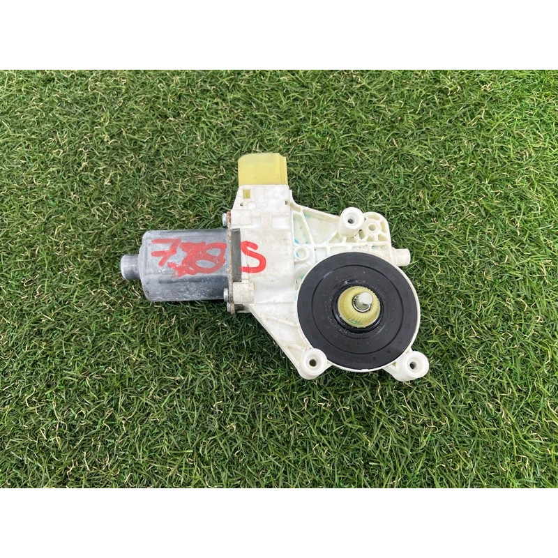 Мотор стеклоподъемника (электрика) BMW 3-series E93 2008 3.0 N54 67627189231