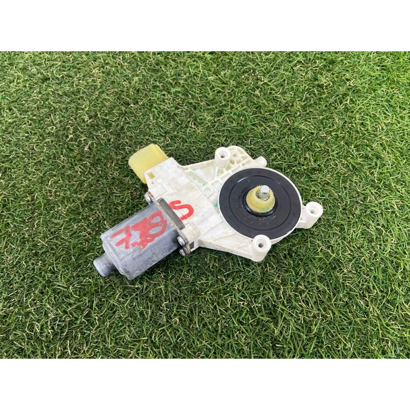 Мотор стеклоподъемника (электрика) BMW 3-series E93 2008 3.0 N54 67627189231