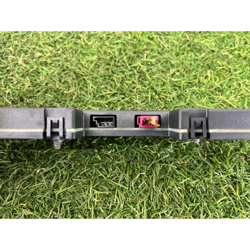 Усилитель антенны (электрика) BMW X5 E70 2009 4.8 N62N 65209193849