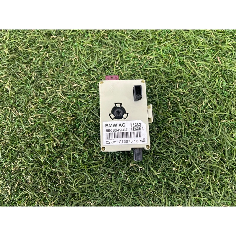 Підсилювач антени (електрика) BMW 3-series E93 2008 3.0 N54 65206968649