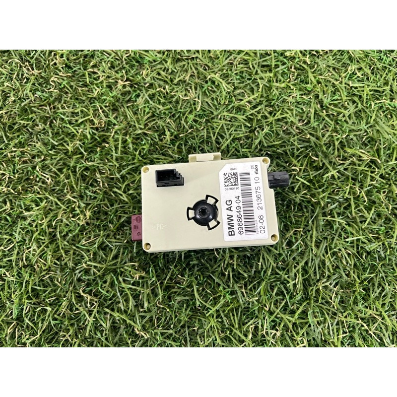 Підсилювач антени (електрика) BMW 3-series E93 2008 3.0 N54 65206968649