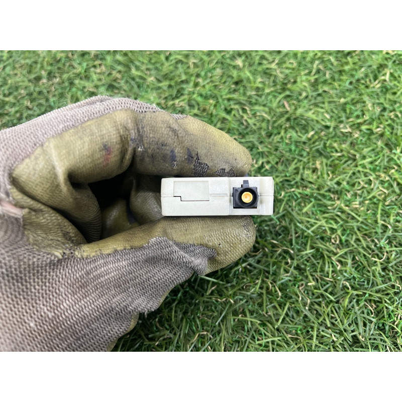 Підсилювач антени (електрика) BMW 3-series E93 2008 3.0 N54 65206968649