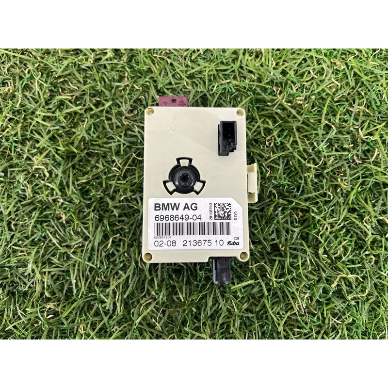 Підсилювач антени (електрика) BMW 3-series E93 2008 3.0 N54 65206968649