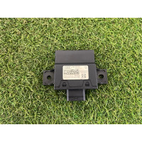 Блок системы подавления вибрации