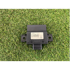 Блок системы подавления вибрации