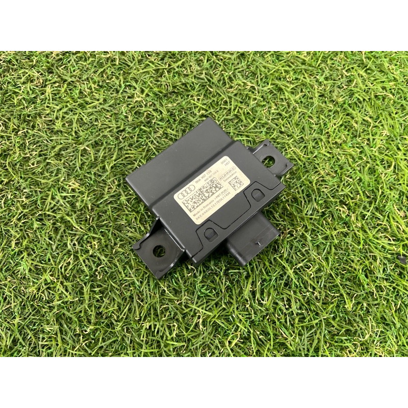 Блок системы подавления вибрации (электрика / блок управления) AUDI SQ5 FY 2018 3.0 CWGD 80A907159