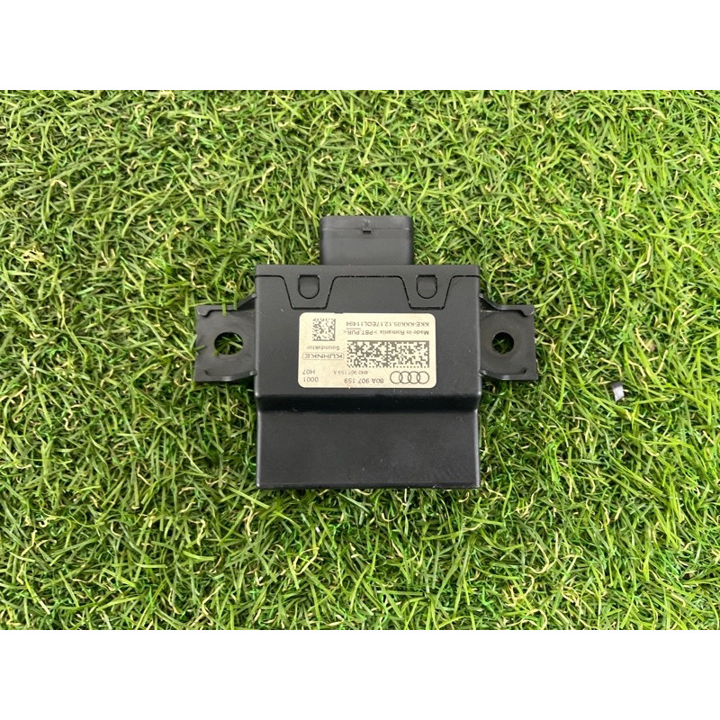 Блок системы подавления вибрации (электрика / блок управления) AUDI SQ5 FY 2018 3.0 CWGD 80A907159