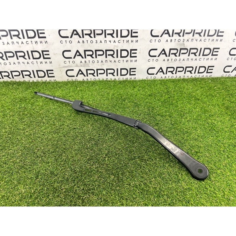 важіль щітки склоочисника (кузов і елементи) BMW 3-series E93 2008 3.0 N54 61619449914