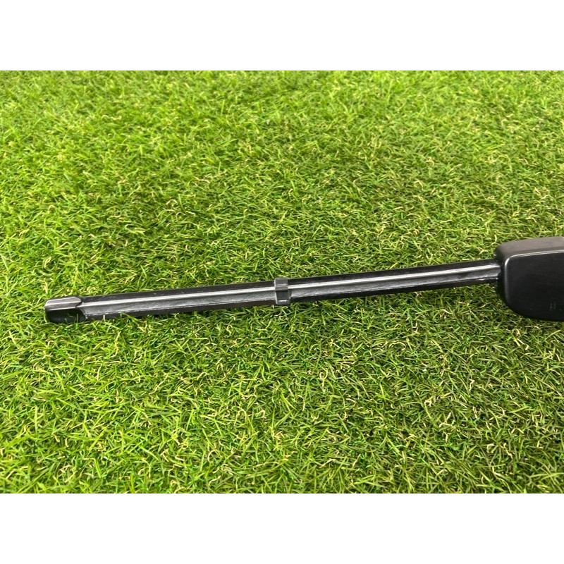 важіль щітки склоочисника (кузов і елементи) BMW 3-series E93 2008 3.0 N54 61619449914