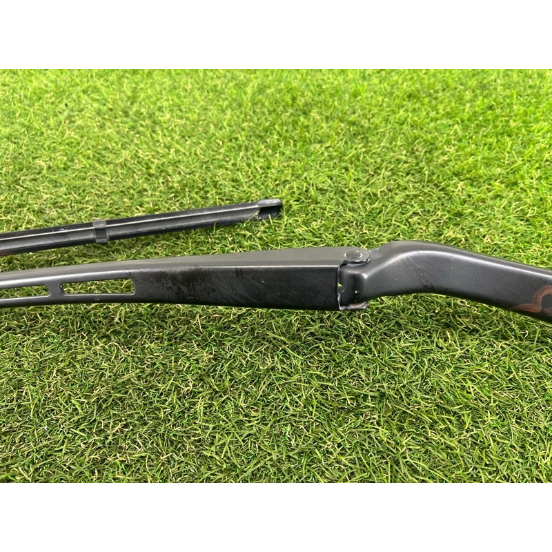 важіль щітки склоочисника (кузов і елементи) BMW 3-series E93 2008 3.0 N54 61619449914