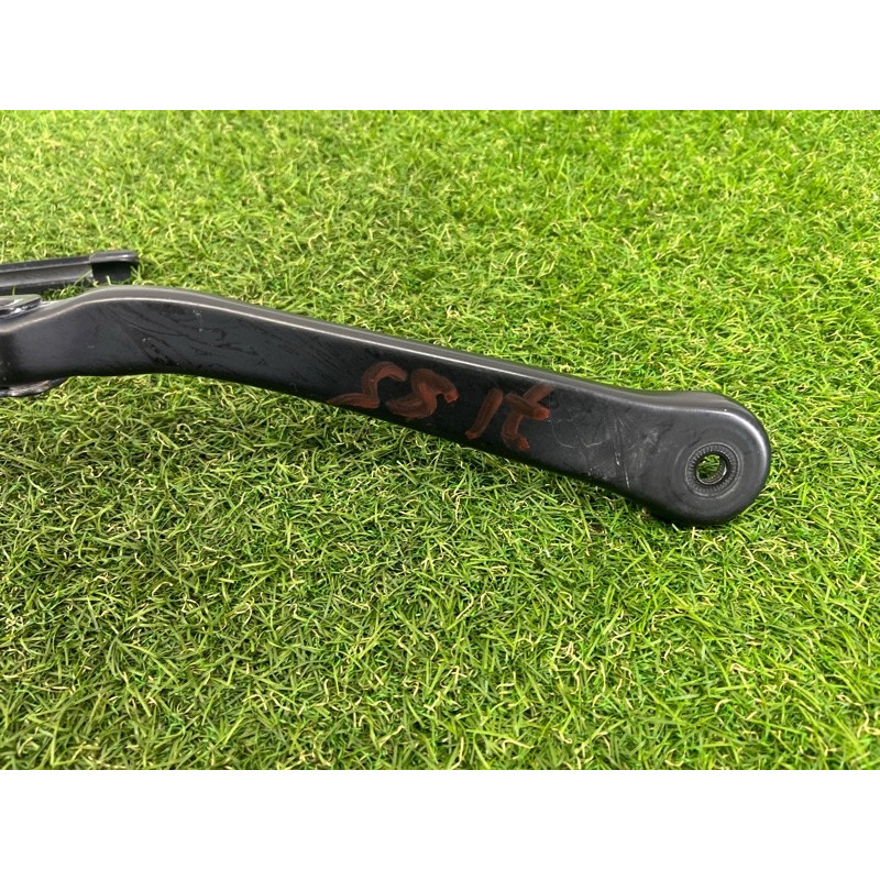 важіль щітки склоочисника (кузов і елементи) BMW 3-series E93 2008 3.0 N54 61619449914