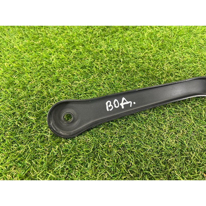 важіль щітки склоочисника (кузов і елементи) BMW 3-series E93 2008 3.0 N54 61619449914